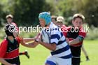 2014 Tynedale RFC School Rugby Festival. Photo: David T. Hewitson/Sports for All Pics